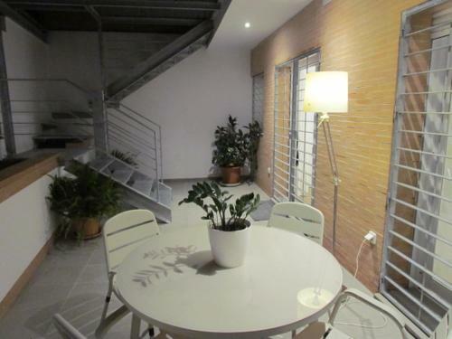 Apartamento La Hiedra
