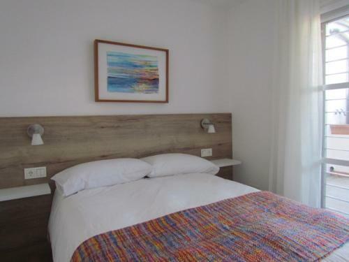 Apartamento La Hiedra