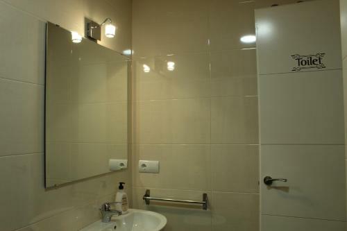 Apartamento Acogedor Aparmento Junto Al Centro