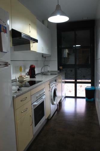 Apartamento Acogedor Aparmento Junto Al Centro