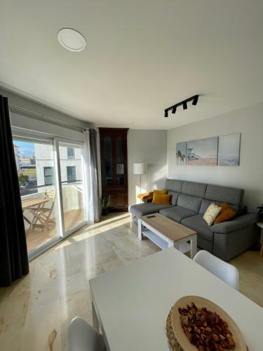 Apartamento Villa Infante