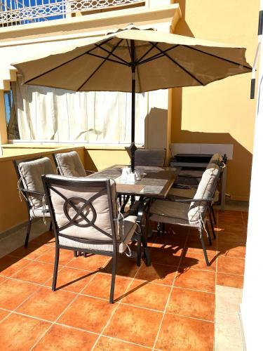 Atlantico Isla Canela Apartment