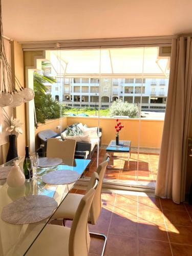 Atlantico Isla Canela Apartment