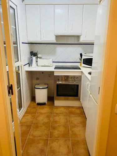 Playa Canela Apartment