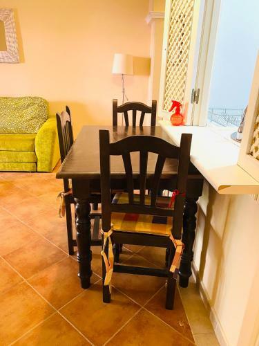 Playa Canela Apartment