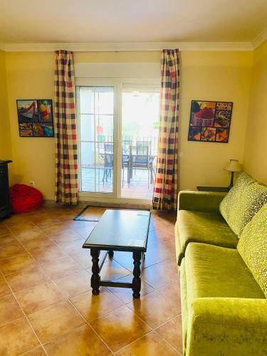 Playa Canela Apartment