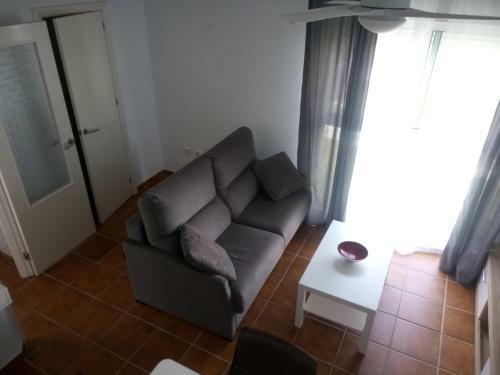 Apartamento Alcaravan 50