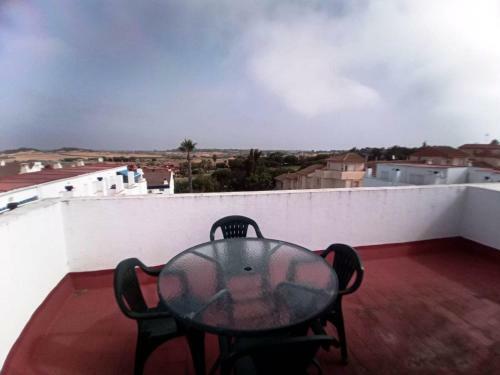 Apartamento Alcaravan 50