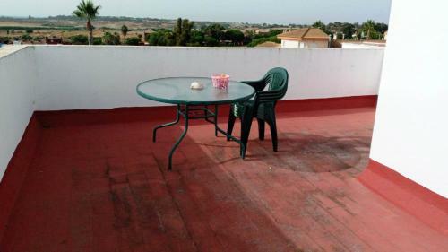 Apartamento Alcaravan 50