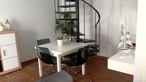 Apartamento Alcaravan 50