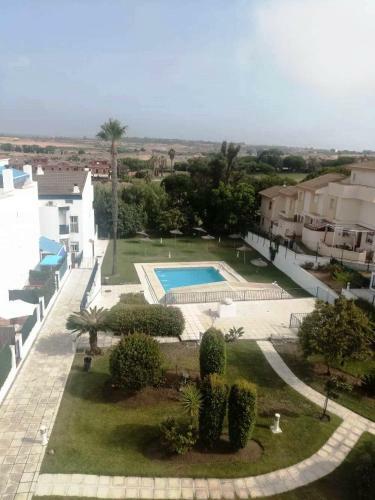 Apartamento Alcaravan 50