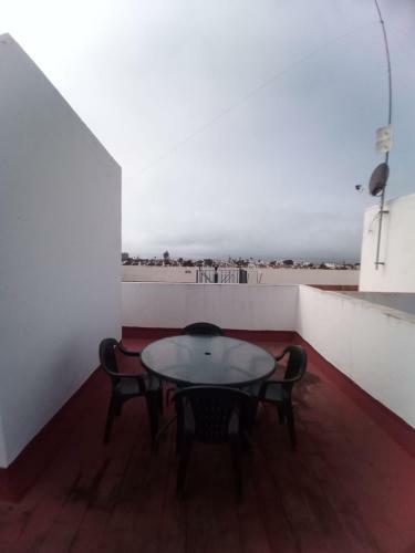 Apartamento Alcaravan 50