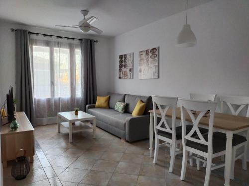 Apartamento En Playa De Ayamonte.