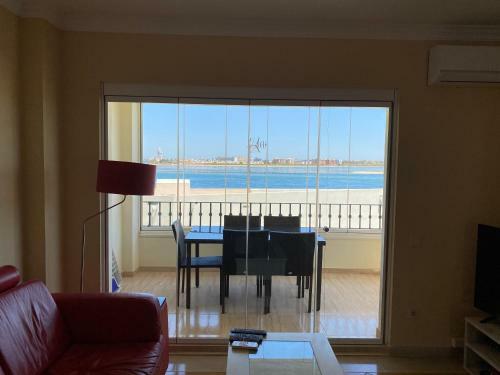El Faro 2 Apartment Pb