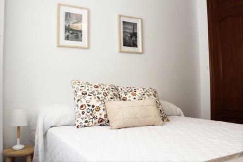 Apartamento Centro Paseo Maritimo