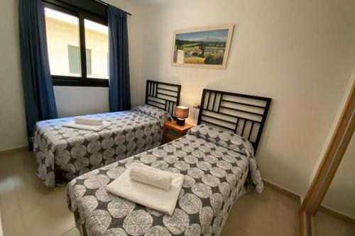 Apartamento Playa Marina Particular Isla Canela