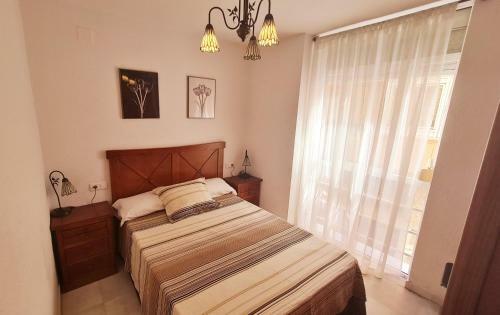 Apartamento Centro-la Catedral A 15km Playas Wifi 300mb Netflix
