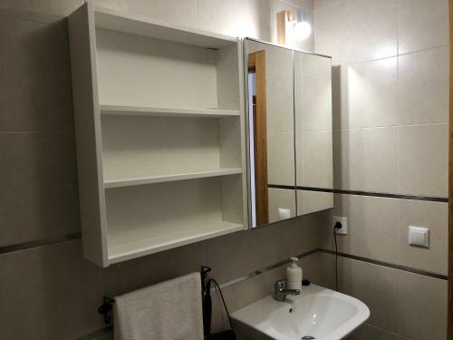 Apartamento San Justo 3