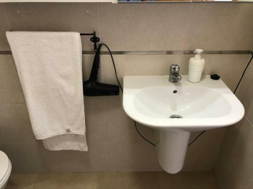 Apartamento San Justo 3