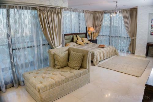 Apartamento Luxury Penthouse