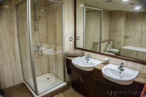 Apartamento Luxury Penthouse