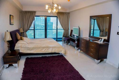 Apartamento Luxury Penthouse