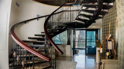 Apartamento Luxury Penthouse