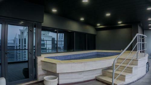 Apartamento Luxury Penthouse