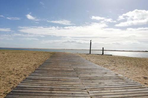Campo Y Mar