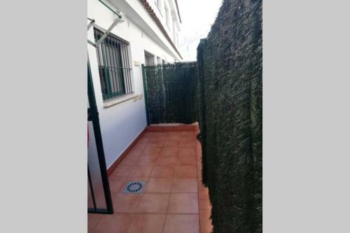 Campo Y Mar