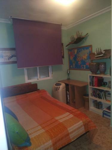 Habitaci�n Privada En Casa Compartida