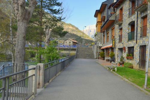 Apartamento Batan