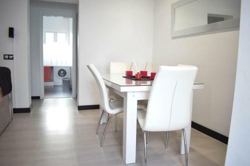 Apartamento Luxury Home Huelva Zona Centro