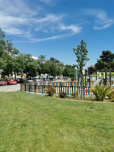 Apartamento Luxury Home Huelva Zona Centro