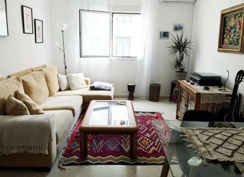 Pink Flamenca Guesthouse