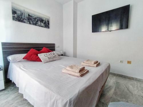 Apartamento Centro Junto A Estaci�n