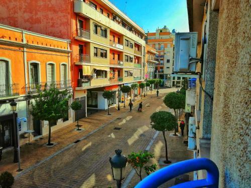 Apartamento Centro Junto A Estaci�n