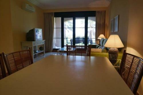 Apartamento Ayamonte (isla Canela)