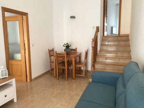 Apartamento D�plex En El Centro De Huesca