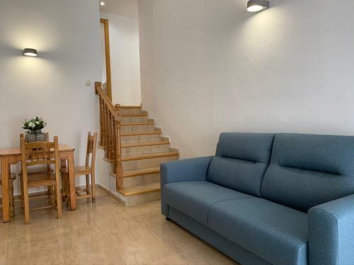 Apartamento D�plex En El Centro De Huesca