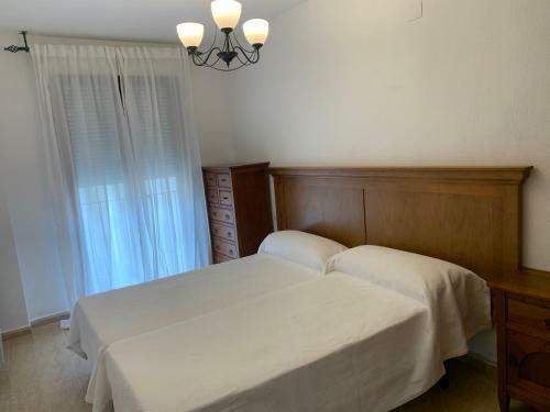 Apartamento D�plex En El Centro De Huesca