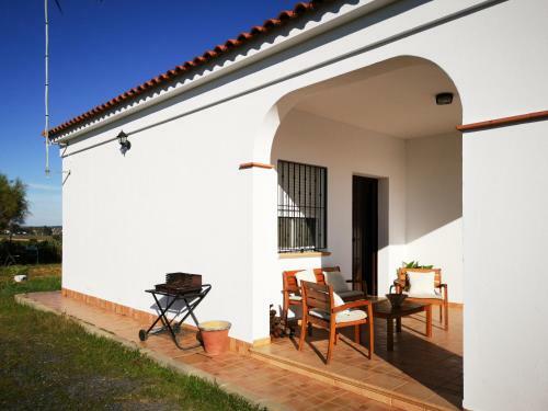 Casa Rural Cerca De La Playa El Rompido