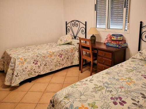 Casa Rural Cerca De La Playa El Rompido