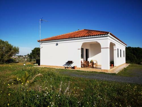 Casa Rural Cerca De La Playa El Rompido