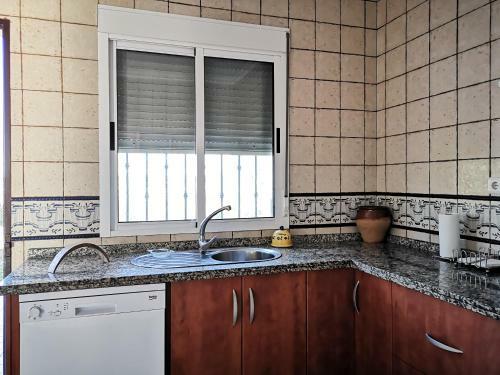 Casa Rural Cerca De La Playa El Rompido
