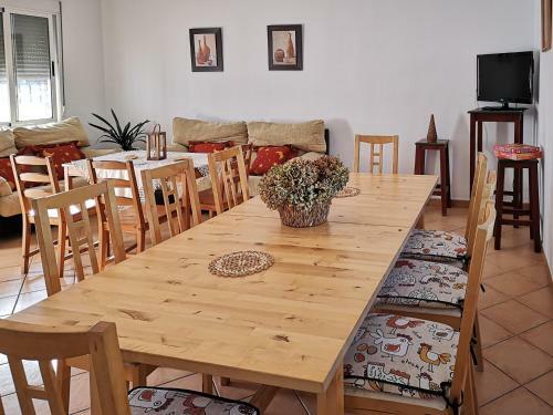 Casa Rural Cerca De La Playa El Rompido