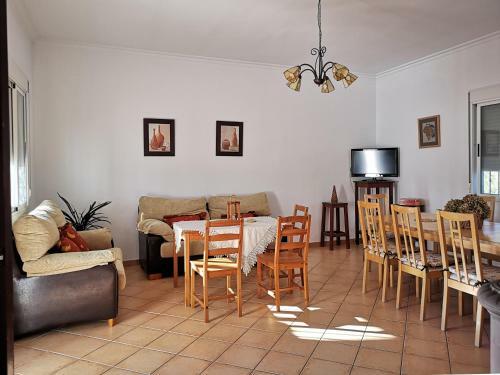 Casa Rural Cerca De La Playa El Rompido
