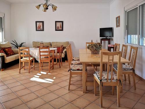 Casa Rural Cerca De La Playa El Rompido
