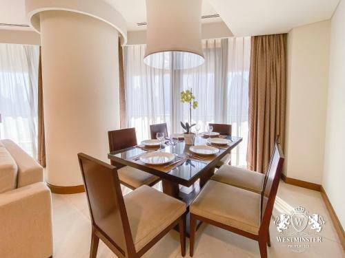 Aparthotel Westminster Dubai Mall