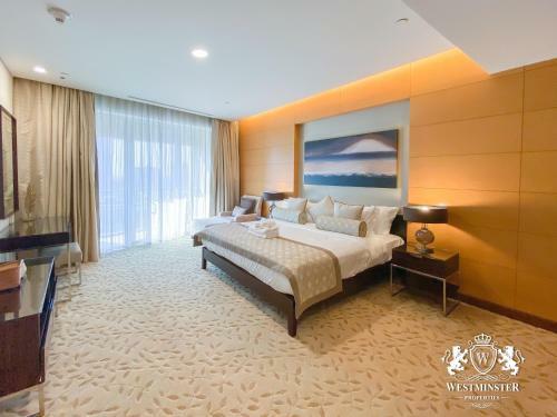 Aparthotel Westminster Dubai Mall